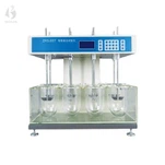 Penguji Disolusi Kapsul